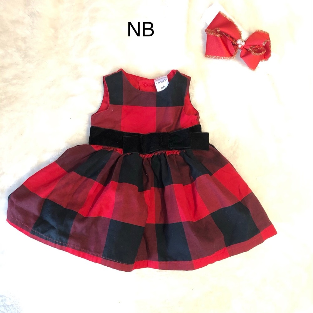 Christmas Dress 🎄